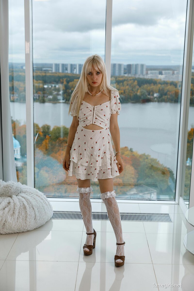 Проститутка Лина